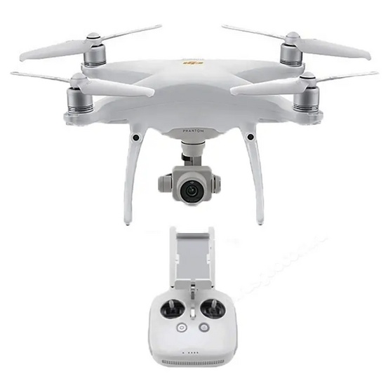 Квадрокоптер DJI Phantom 4 Pro V2.0
