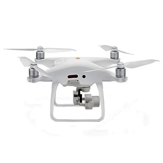 Квадрокоптер DJI Phantom 4 Pro V2.0