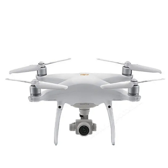 Квадрокоптер DJI Phantom 4 Pro V2.0
