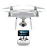 Квадрокоптер DJI Phantom 4 Pro Plus V2.0
