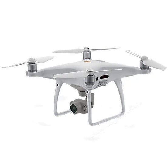 Квадрокоптер DJI Phantom 4 Pro Plus V2.0