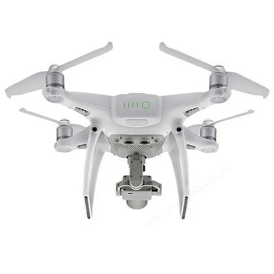 Квадрокоптер DJI Phantom 4 Pro Plus V2.0