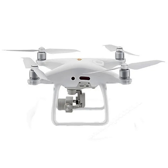 Квадрокоптер DJI Phantom 4 Pro Plus V2.0
