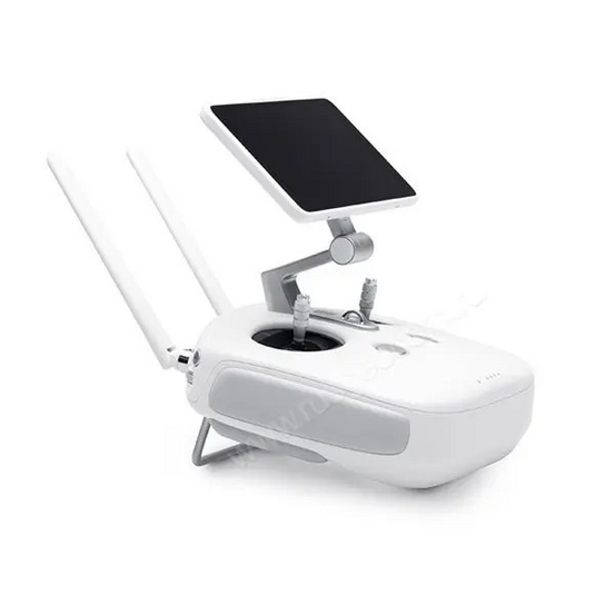 Квадрокоптер DJI Phantom 4 Pro Plus