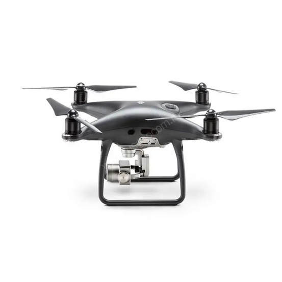 Квадрокоптер DJI Phantom 4 Pro Obsidian без пульта и зарядного устройства