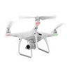 Квадрокоптер DJI Phantom 4 Pro/Pro+ без пульта и зарядного устройства