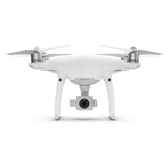 Квадрокоптер DJI Phantom 4 Pro/Pro+ без пульта и зарядного устройства
