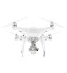 Квадрокоптер DJI Phantom 4 Pro