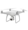 Квадрокоптер DJI Phantom 4 + доп. аккумулятор