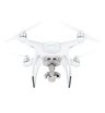 Квадрокоптер DJI Phantom 4 + 2 доп. аккумулятора