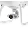 Квадрокоптер DJI Phantom 4 + 2 доп. аккумулятора