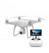 Квадрокоптер DJI Phantom 4 Advanced Plus