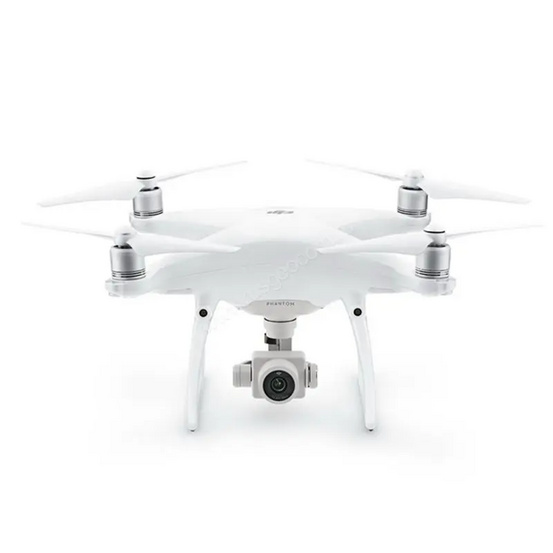Квадрокоптер DJI Phantom 4 Advanced (без пульта)