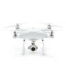 Квадрокоптер DJI Phantom 4 Advanced (без пульта)