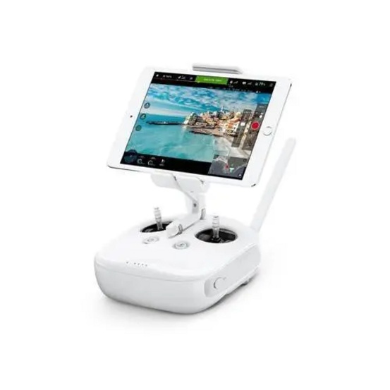 Квадрокоптер DJI Phantom 4