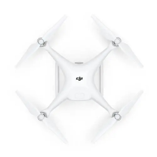 Квадрокоптер DJI Phantom 4