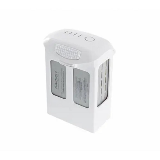 Квадрокоптер DJI Phantom 4