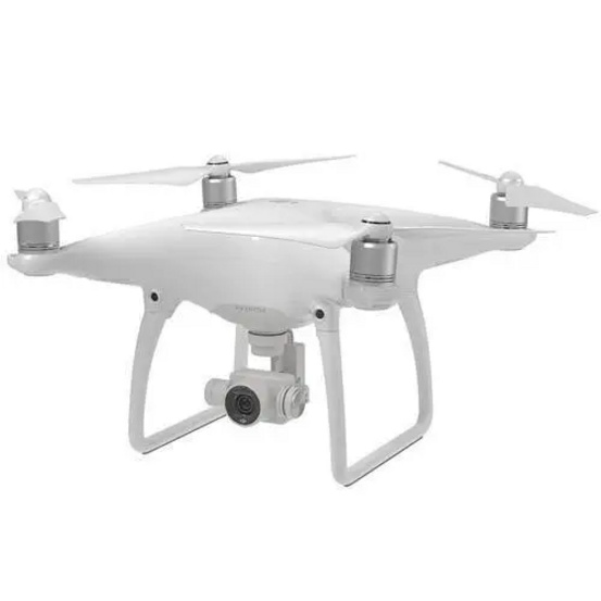 Квадрокоптер DJI Phantom 4