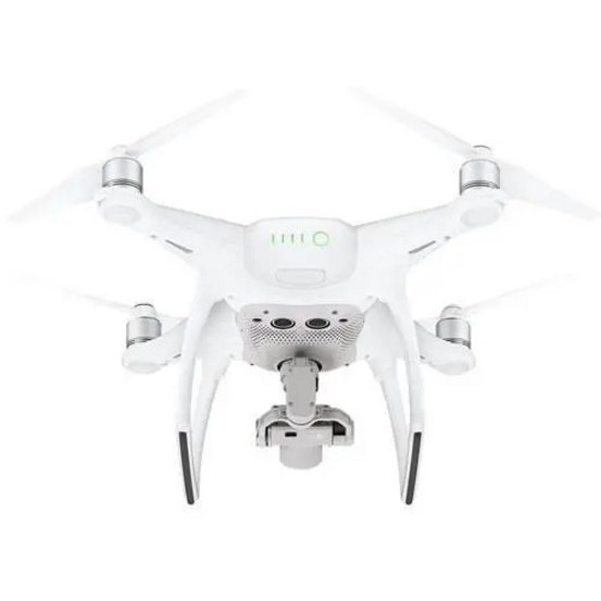 Квадрокоптер DJI Phantom 4