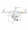 Квадрокоптер DJI Phantom 3 4K