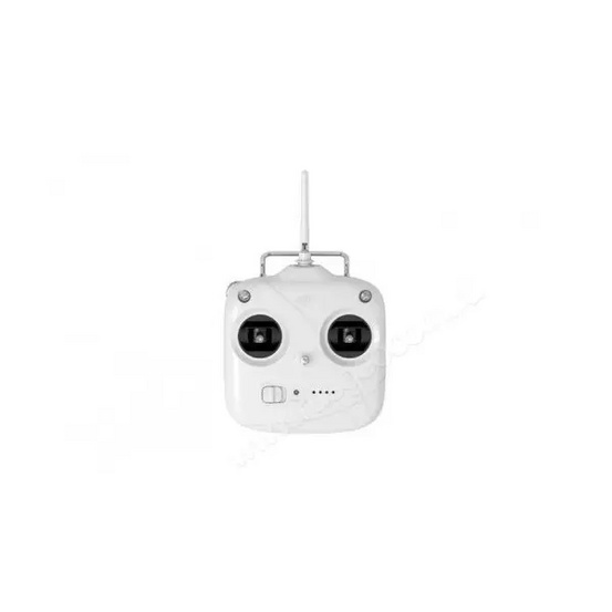 Квадрокоптер DJI Phantom 2 v2.0 с подвесом DJI Zenmuse Gimbal H4-3D