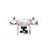 Квадрокоптер DJI Phantom 2 v2.0 с подвесом DJI Zenmuse Gimbal H4-3D