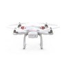 Квадрокоптер DJI Phantom 2 v2.0 с подвесом DJI Zenmuse Gimbal H4-3D
