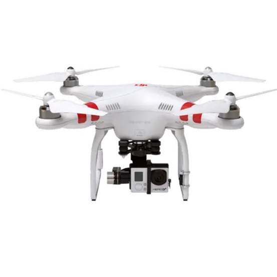 Квадрокоптер DJI Phantom 2