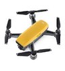 Квадрокоптер DJI Spark Sunrise Yellow, желтый с 2 дополнительными батареями