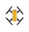 Квадрокоптер DJI Spark Sunrise Yellow, желтый