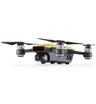 Квадрокоптер DJI Spark Sunrise Yellow, желтый