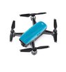 Квадрокоптер DJI Spark Sky Blue, голубой