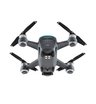 Квадрокоптер DJI Spark Sky Blue, голубой
