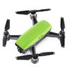 Квадрокоптер DJI Spark Meadow Green, зеленый с 2 дополнительными батареями