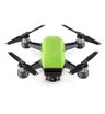 Квадрокоптер DJI Spark Meadow Green, зеленый