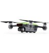 Квадрокоптер DJI Spark Meadow Green, зеленый