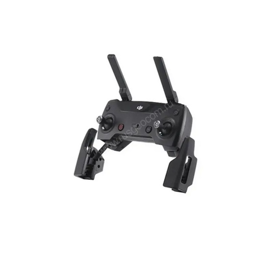 Квадрокоптер DJI Spark Controller Combo Alpine White, белый