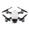 Квадрокоптер DJI Spark Controller Combo Alpine White, белый