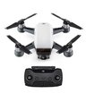 Квадрокоптер DJI Spark Controller Combo Alpine White, белый