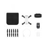 Квадрокоптер DJI Spark Controller Combo Alpine White, белый