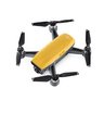 Квадрокоптер DJI Spark Combo Sunrise Yellow, желтый