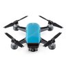 Квадрокоптер DJI Spark Combo Sky Blue, голубой