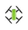 Квадрокоптер DJI Spark Combo Meadow Green, зеленый