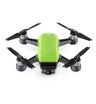 Квадрокоптер DJI Spark Combo Meadow Green, зеленый