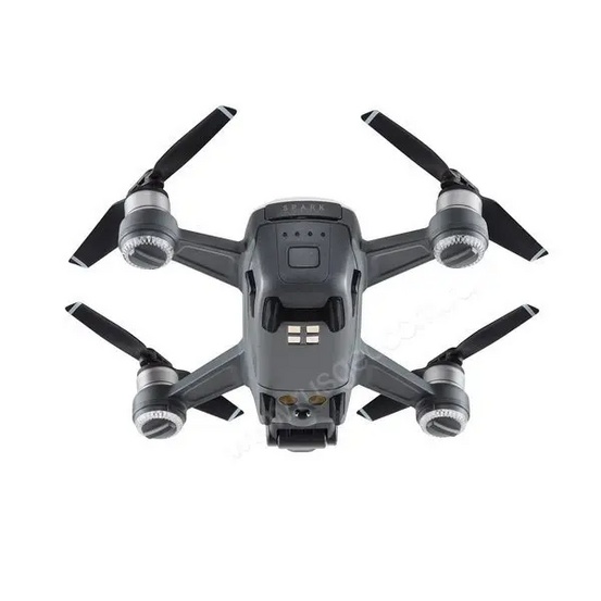Квадрокоптер DJI Spark Combo