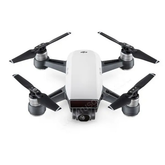 Квадрокоптер DJI Spark Combo