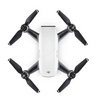 Квадрокоптер DJI Spark Alpine White, белый с 2 дополнительными батареями