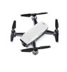 Квадрокоптер DJI Spark Alpine White, белый с 2 дополнительными батареями