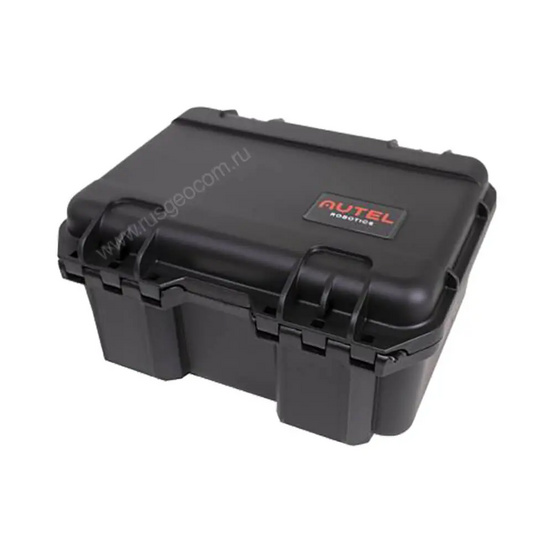 Упрочненный кейс EVO II для двух квадрокоптеров