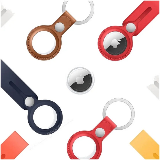 Трекер Apple AirTag